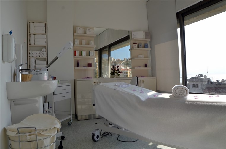 Opening of Rahbani Laser Clinics